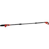 BLACK+DECKER LPP120B Bare Max Lithium Ion Pole Pruning Saw, 20-Volt