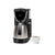 Capresso 475.05 CM300 Coffee Maker, 10 cup, Black