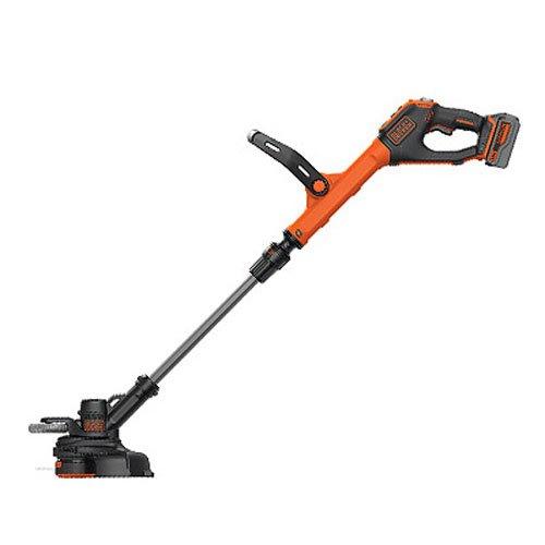 BLACK+DECKER LSTE523 Li-On String Trimmer