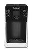 Cuisinart DCC-2800 Perfec Temp 14-Cup Programmable Coffeemaker, Black