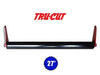 Reel Rollers TRU-Cut 27