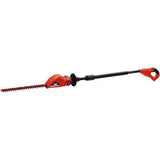 BLACK+DECKER LPHT120B Bare Max Lithium Ion Pole Hedge Trimmer, 20-Volt