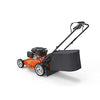 Ariens 911158 Razor 159cc Gas 21 in. 3-in-1 Self-Propelled Lawn Mower