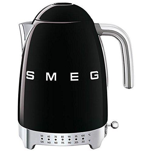 Smeg Variable Electric Kettle KFL04 BLUS