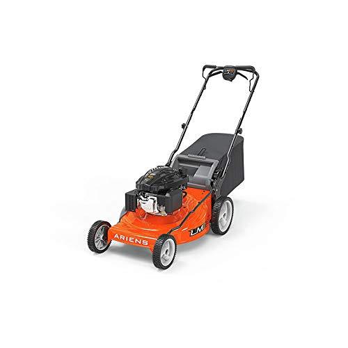 Ariens 911157 Razor 159cc Gas 21 in. 3-in-1 Walk-Behind Lawn Mower