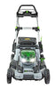 EGO Power+ LM2000-S 20-Inch 56-Volt Lithium-ion Cordless Walk Behind Lawn Mower - Battery and Charger Not Included