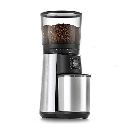 OXO BREW Conical Burr Coffee Grinder-With BONUS PEARSONS GRINDER CLEANING BRUSH