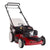 Toro 22 in. Kohler High Wheel Variable Speed Self-Propelled Gas Lawn Mower