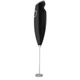 Cuisinart 12-Cup Coffee Maker and Single-Serve Brewer Stainless Steel (SS-15) with Milk Frother - Handheld Electric Foam Maker for Coffee, Latte, Cappuccino & Stainless Steel Milk Frothing Pitcher