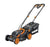 Worx WG779 2x20V (4.0AH) Cordless 14