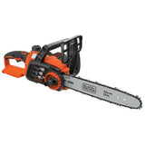 BLACK+DECKER  40V MAX Cordless Chainsaw, 12-Inch  (LCS1240)