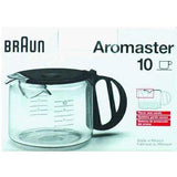 Braun KFK10L Replacement Carafe