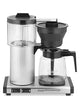 Technivorm Moccamaster CD Grand 60oz Brushed Silver Coffee Brewer - 39730