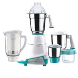 Preethi Nitro 4-Jar Mixer Grinder with Super Extractor, 110-volt