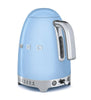 Smeg Variable Electric Kettle KFL04 PBUS