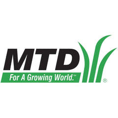 MTD 918-04566B Lawn Tractor Transaxle Genuine Original Equipment Manufacturer (OEM) Part