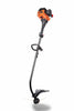 Remington RM2510 Rustler 25cc 2-Cycle 16-Inch Curved Shaft Gas String Trimmer