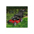 Snapper P2185020E / 7800982 HI VAC 190cc 3-N-1 Rear Wheel Drive Variable Speed Self Propelled Lawn Mower with 21-Inch Deck and ReadyStart System and 7 Position Heigh-of-Cut - Electric Start Option