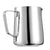 Cuisinart 12-Cup Coffee Maker and Single-Serve Brewer Stainless Steel (SS-15) with Milk Frother - Handheld Electric Foam Maker for Coffee, Latte, Cappuccino & Stainless Steel Milk Frothing Pitcher