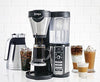 Ninja Coffee Bar with Thermal Carafe and and Auto-iQ One Touch Intelligence - CF087 (Renewed)