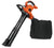 BLACK+DECKER BV6000 High Performance Blower/Vac/Mulcher