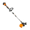 Worx WG184 2x20V (2.0Ah) 13