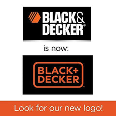 BLACK+DECKER MTC220 12-Inch 20V MAX Lithium Cordless 3-in-1 Trimmer/Edger and Mower