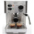 Capresso 118.05 Espresso and Cappuccino Machine, New, Silver