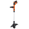 BLACK AND DECKER 40 V MAX Lithium String Trimme