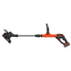 BLACK+DECKER LSTE523 Li-On String Trimmer