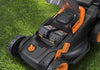 Worx WG779 2x20V (4.0AH) Cordless 14