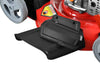 PowerSmart DB2321S Lawn Mower, Black and red