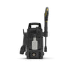 Stanley SHP1600 Electric Power Washer, 1600 PSI, Yellow