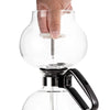 Yama Glass 8 Cup Stovetop Coffee Siphon (Syphon)