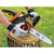 BLACK+DECKER  40V MAX Cordless Chainsaw, 12-Inch  (LCS1240)