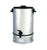 Empura 39110 10 Liter Stainless Steel Water Boiler 54 Cups - 120V, Stainless Steel