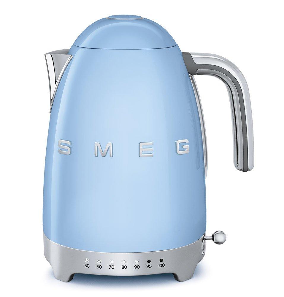 Smeg Variable Electric Kettle KFL04 PBUS