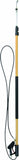 AR North America Telescoping Lance 6' - 18', Fiberglass