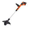 BLACK AND DECKER 40 V MAX Lithium String Trimme