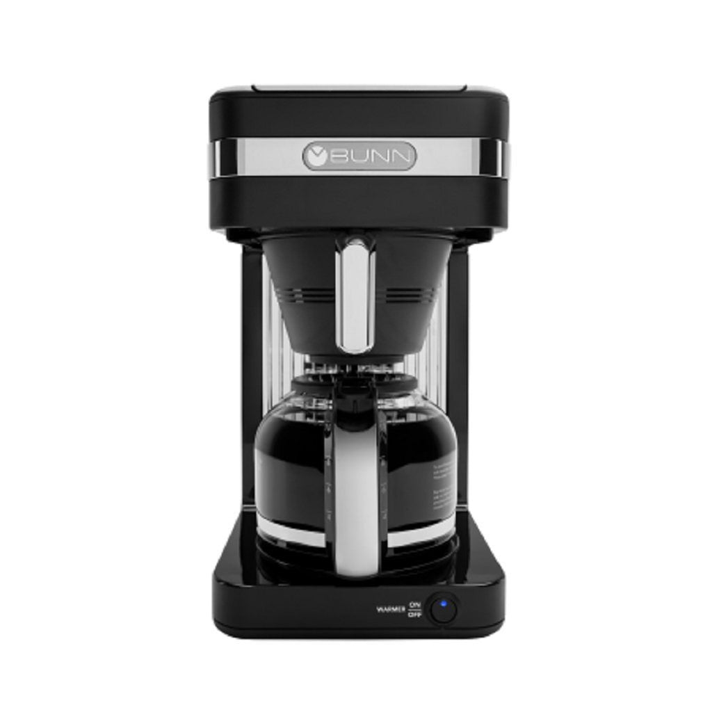 BUNN® Speed Brew® Black Coffeemaker