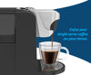 Aquverse AC1000-WR Single Serve Coffee and Beverage Brewing System