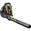 Poulan Pro PR48BT, 48cc 2-Cycle Gas 475 CFM 200 MPH Backpack Leaf Blower