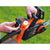 BLACK+DECKER 20V MAX Cordless Chainsaw, 10-Inch, Tool Only (LCS1020B)