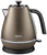 DeLonghi Distinta collection Electric kettle KBI1200J (Future Bronze)