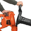 BLACK+DECKER BV6000 High Performance Blower/Vac/Mulcher