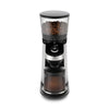 OXO Good Grips Conical Burr Grinder with Intelligent Dosing Scale (with 4oz Silver Canyon Coffee)