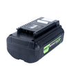Lasica OP4050A 40V 6000mAh Lithium Battery for Ryobi 40-Volt Collection Cordless Power Tools Li-ion Battery OP4015 OP4026 OP40201 OP40261 OP4030 OP40301 OP4040 OP40401 OP4050 OP40501 OP40601