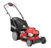 Craftsman M310 163cc Briggs & Stratton 725 exi 21-Inch 3-in-1 RWD Self-Propelled Gas Powered Lawn Mower with Bagger