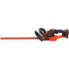 BLACK+DECKER LHT321 Lithium Hedge Trimmer