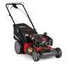 Craftsman M215 159cc 21-Inch 3-in-1 High-Wheeled FWD Self-Propelled Gas Powered Lawn Mower with Bagger